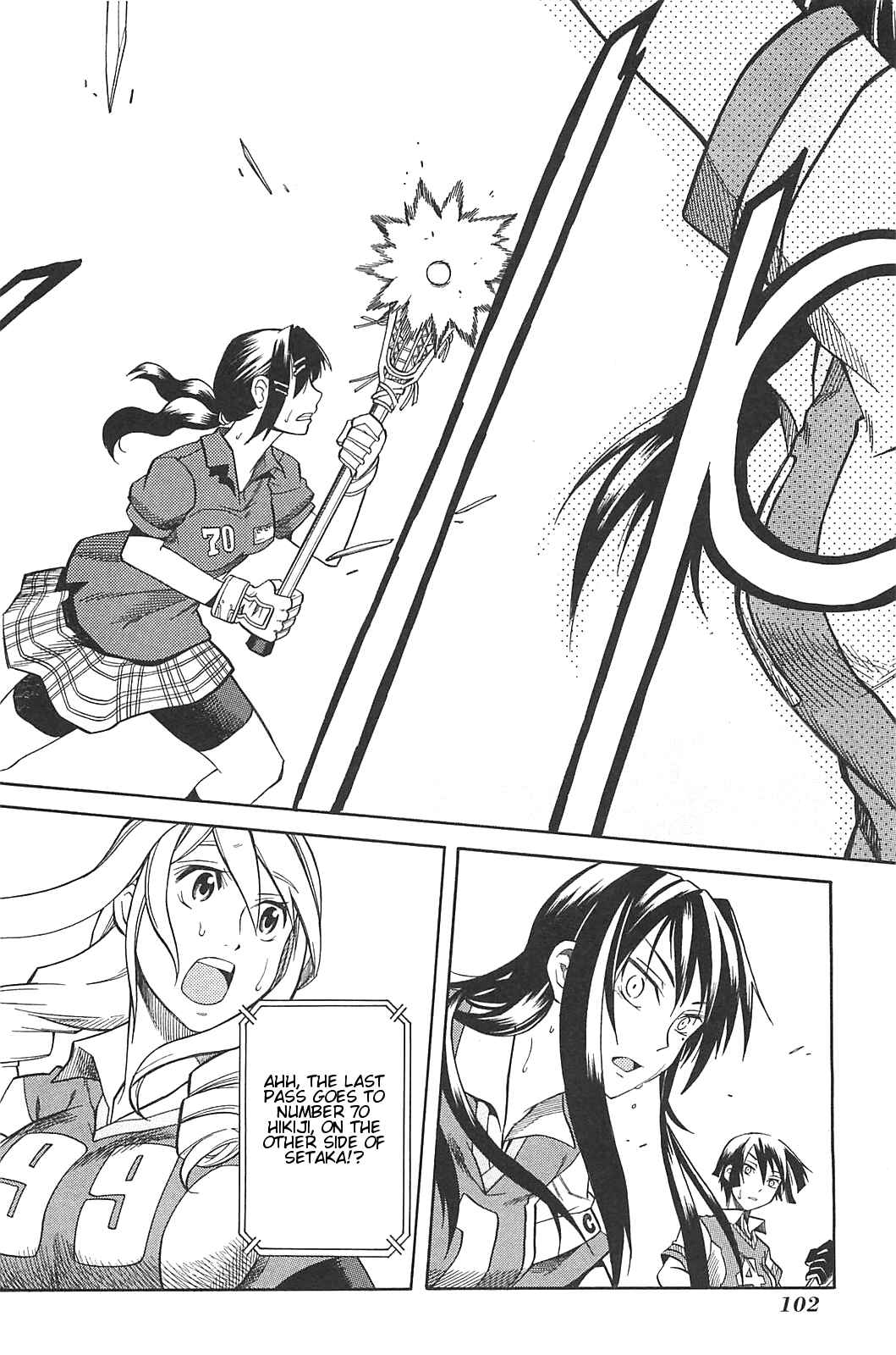 Page 30 Chapter 18 BaggataWay