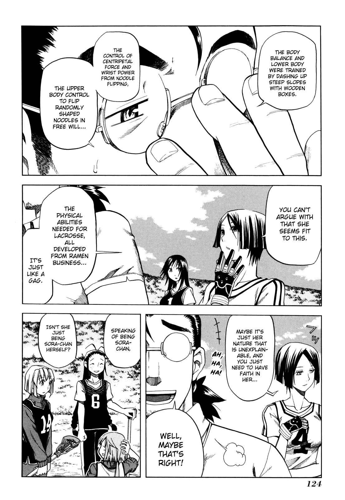 Page 22 Chapter 4 BaggataWay