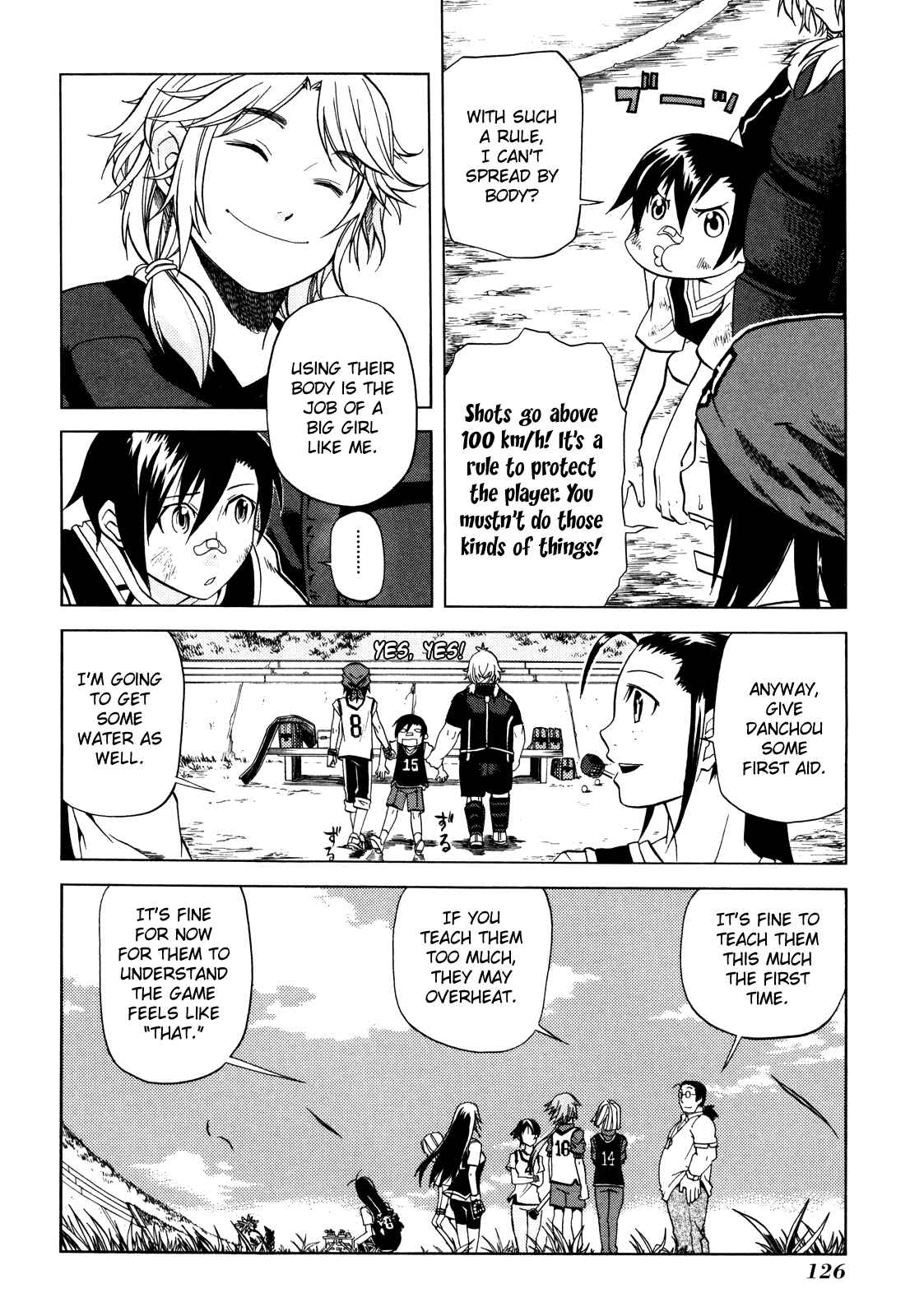 Page 24 Chapter 4 BaggataWay