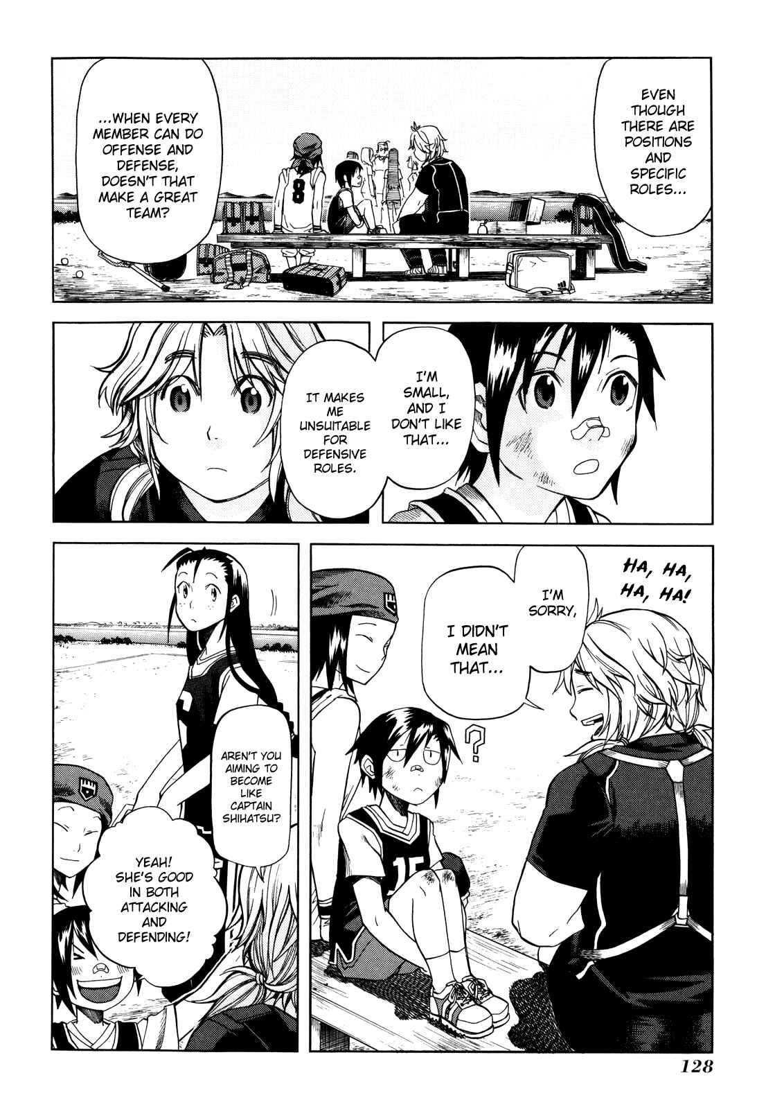 Page 26 Chapter 4 BaggataWay