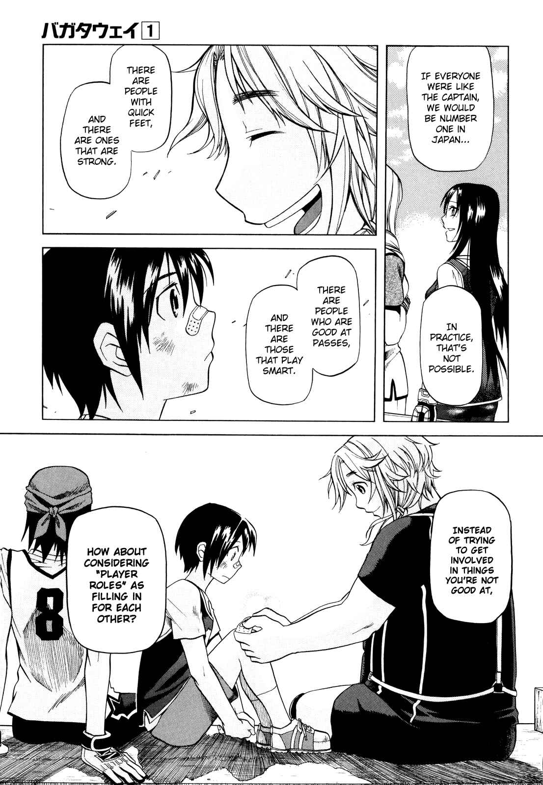 Page 27 Chapter 4 BaggataWay