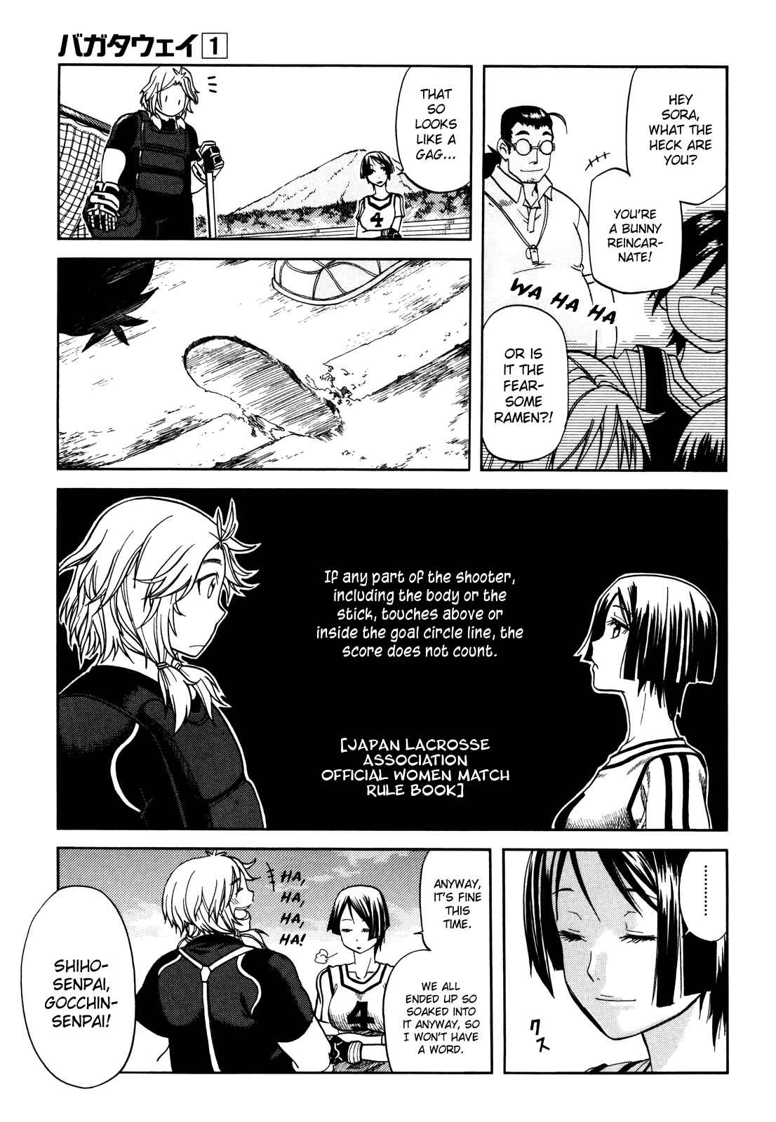 Page 40 Chapter 4 BaggataWay