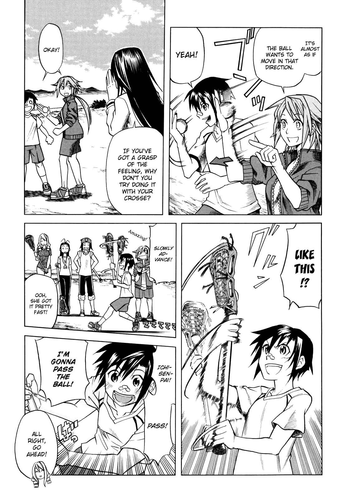 Page 19 Chapter 3 BaggataWay
