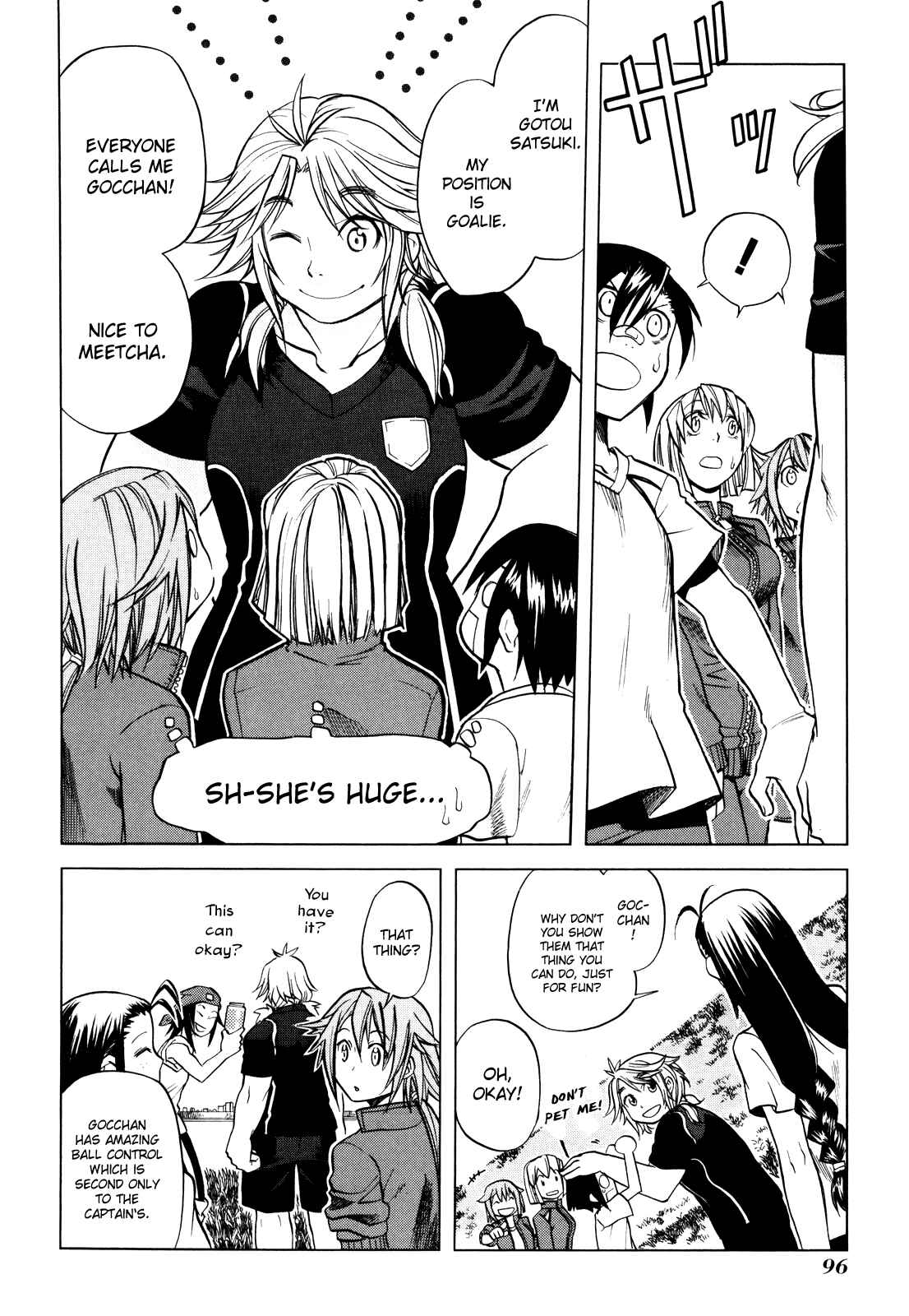 Page 26 Chapter 3 BaggataWay