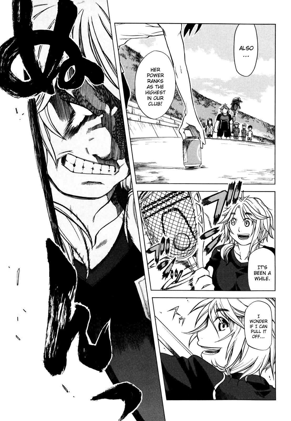 Page 27 Chapter 3 BaggataWay
