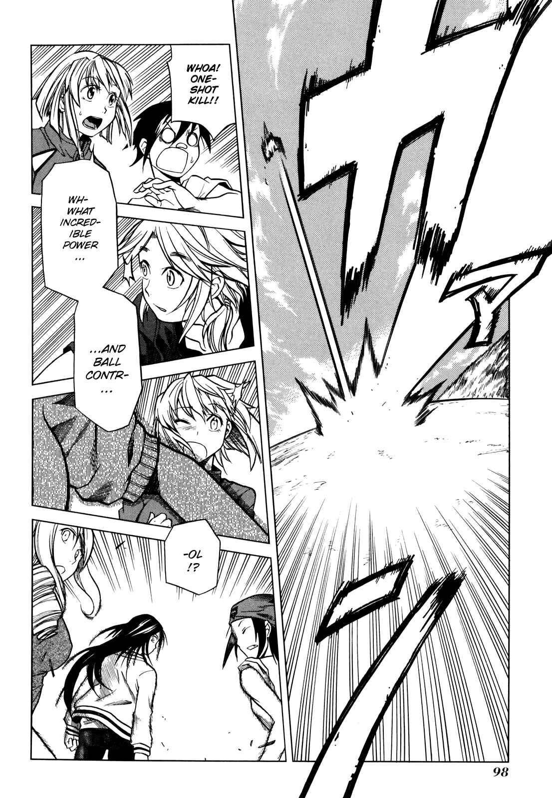 Page 28 Chapter 3 BaggataWay