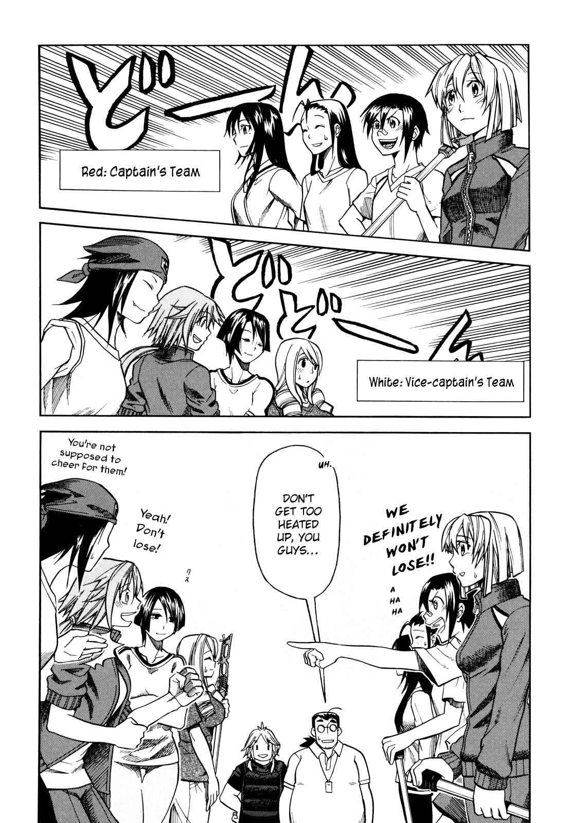 Page 34 Chapter 3 BaggataWay