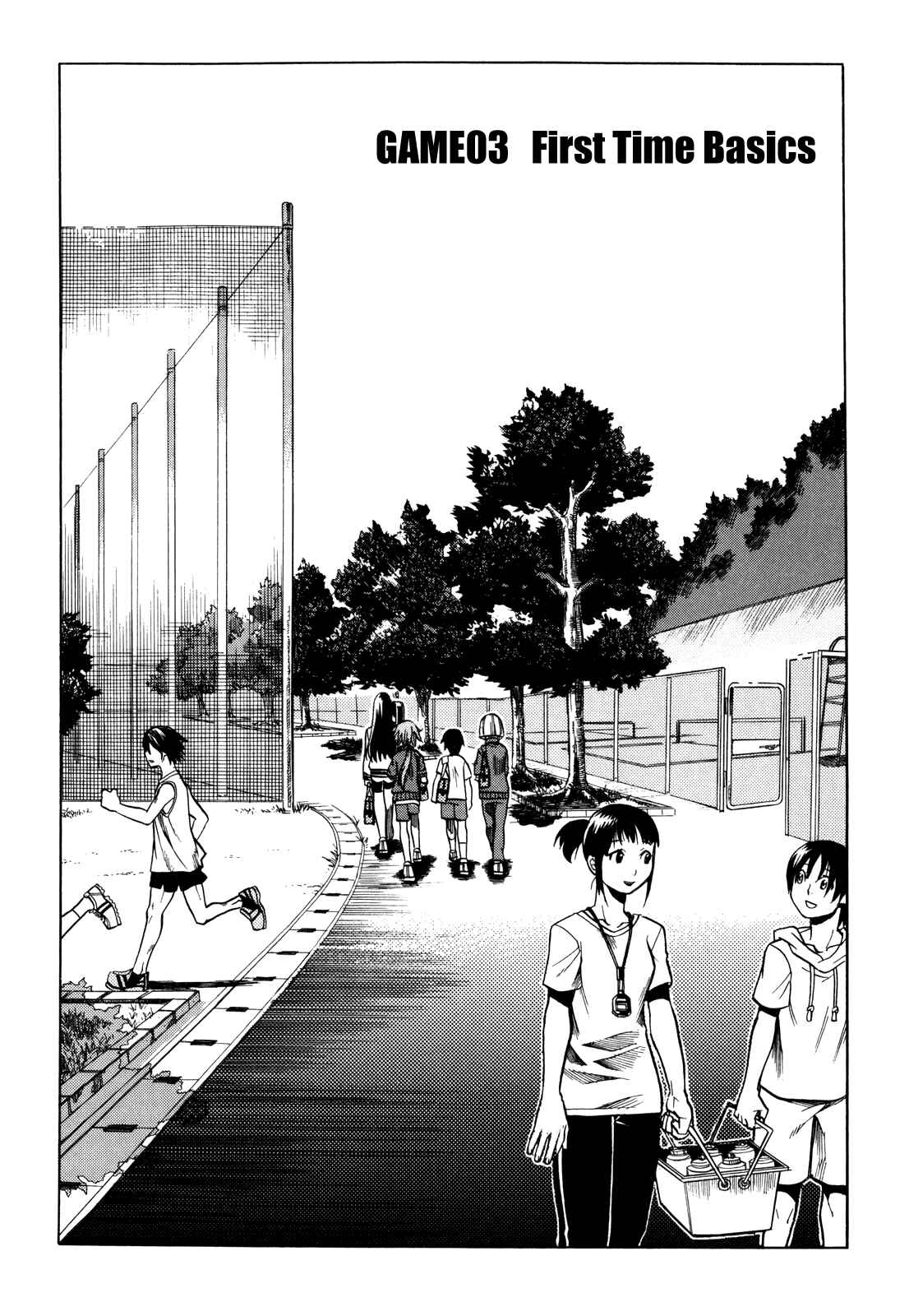 Page 4 Chapter 3 BaggataWay