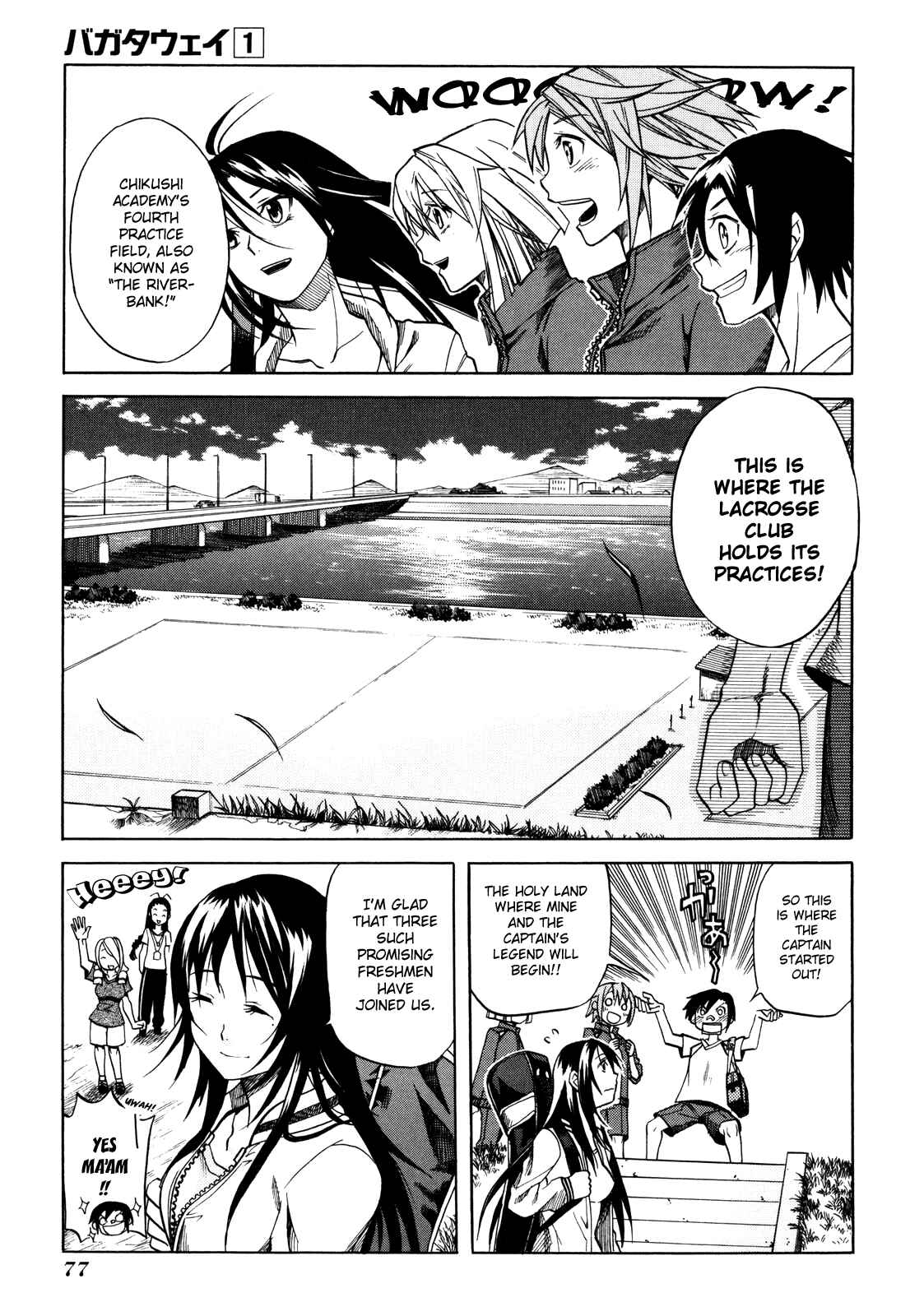 Page 7 Chapter 3 BaggataWay