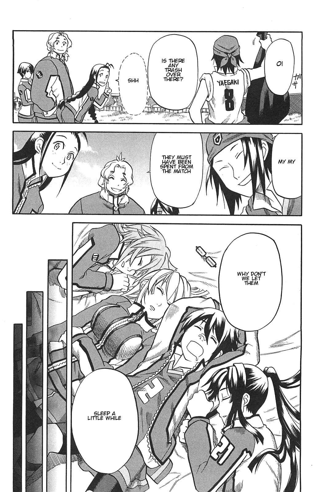 Page 24 Chapter 20 BaggataWay
