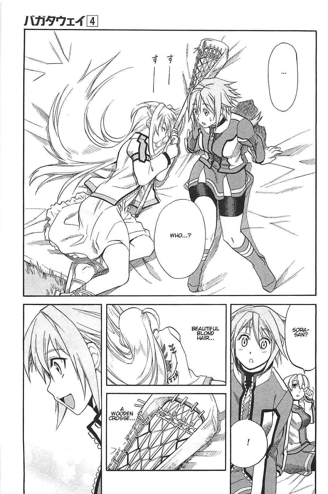 Page 27 Chapter 20 BaggataWay