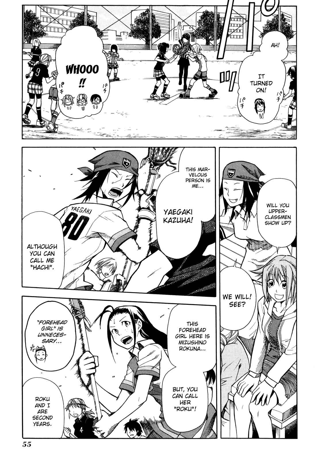 Page 18 Chapter 2 BaggataWay