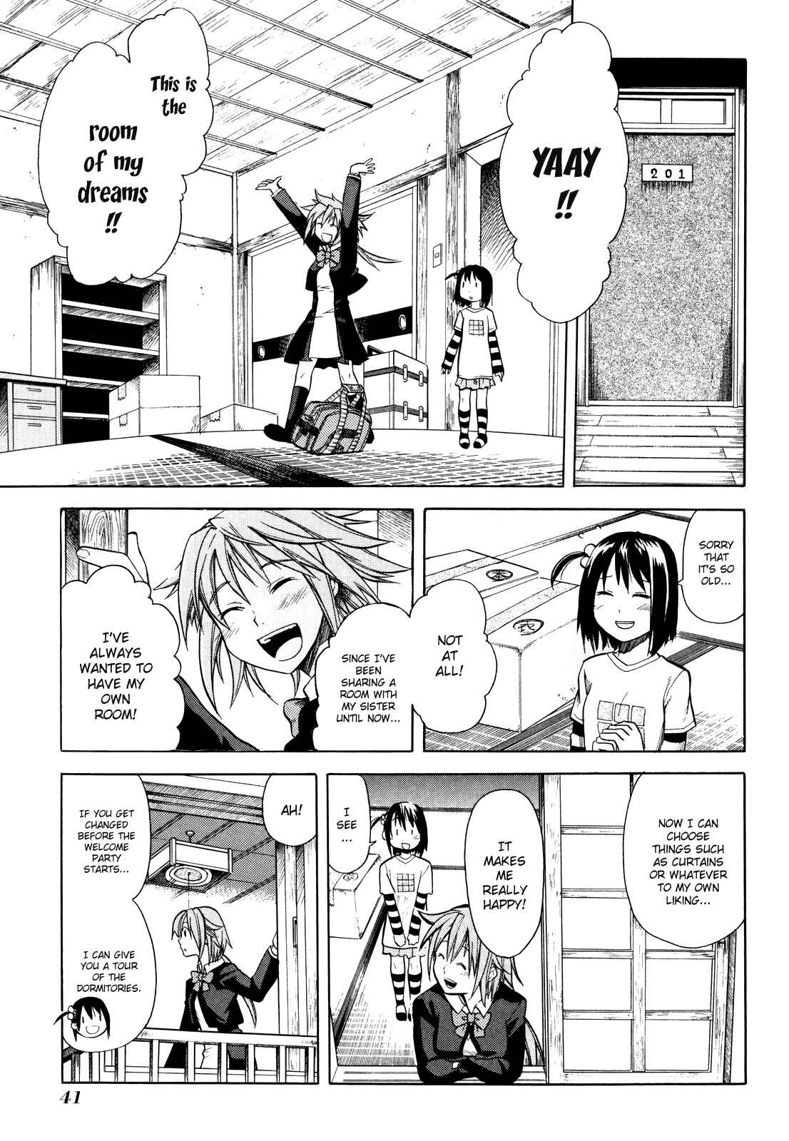 Page 4 Chapter 2 BaggataWay