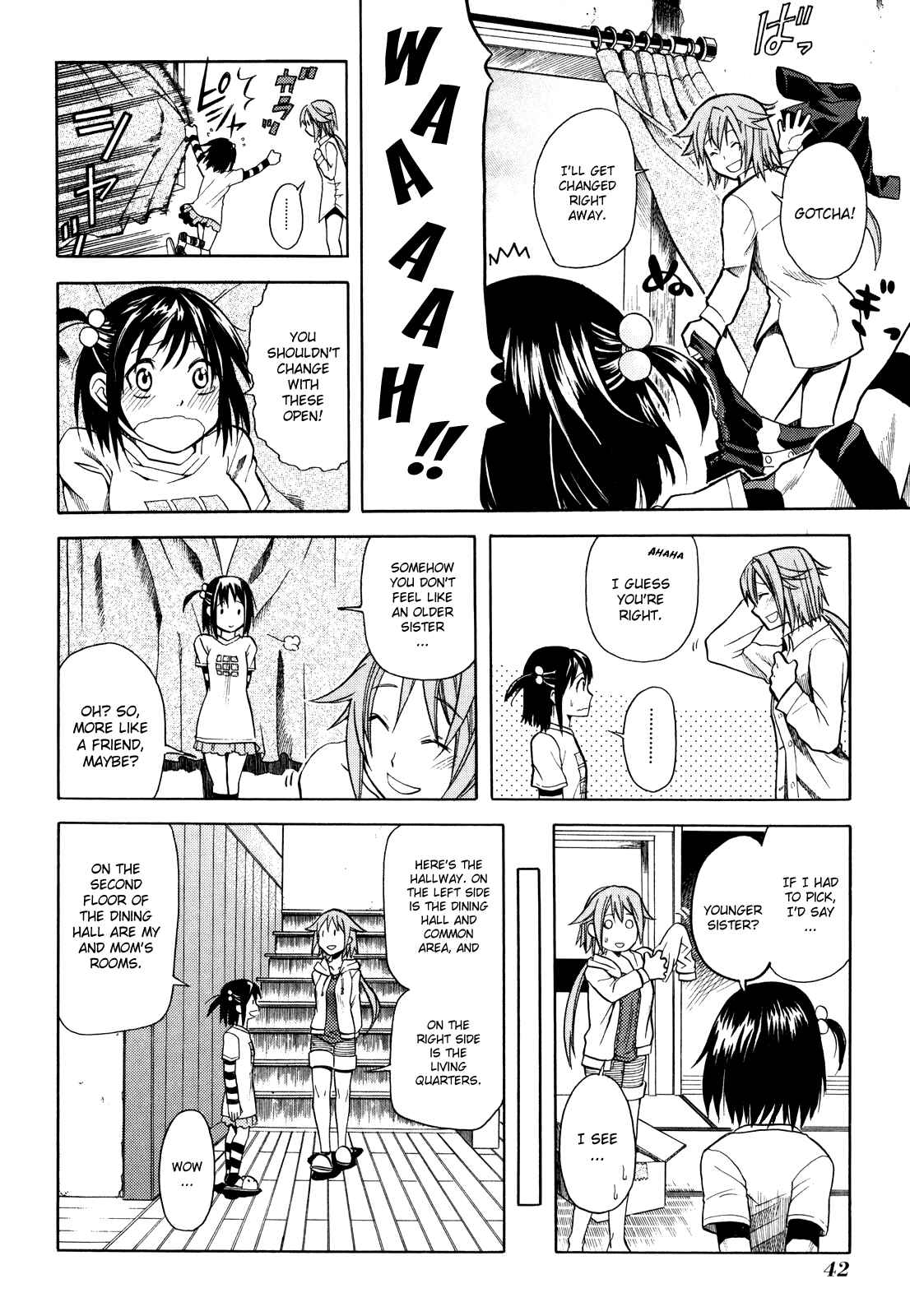 Page 5 Chapter 2 BaggataWay