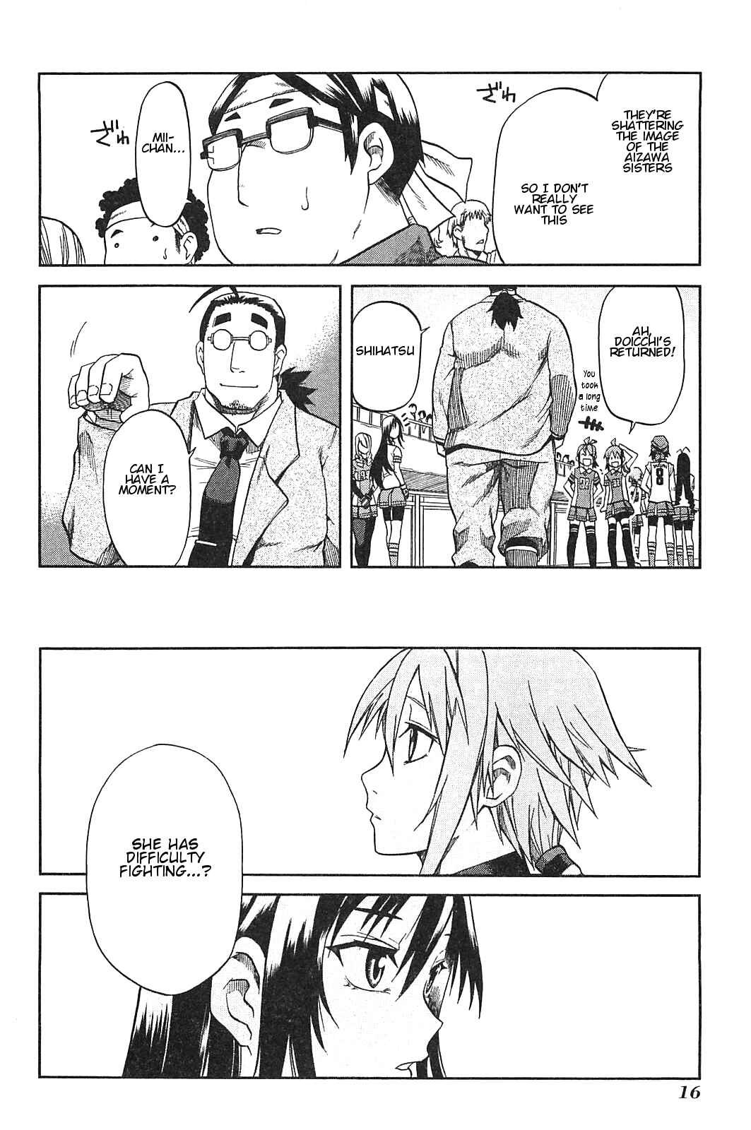 Page 19 Chapter 16 BaggataWay