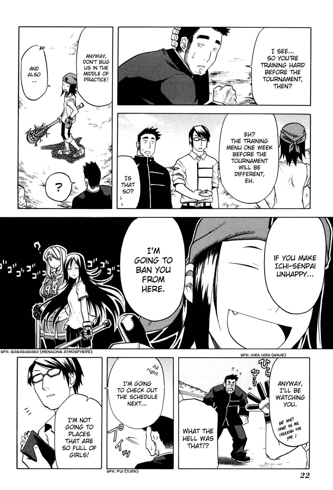Page 29 Chapter 11 BaggataWay