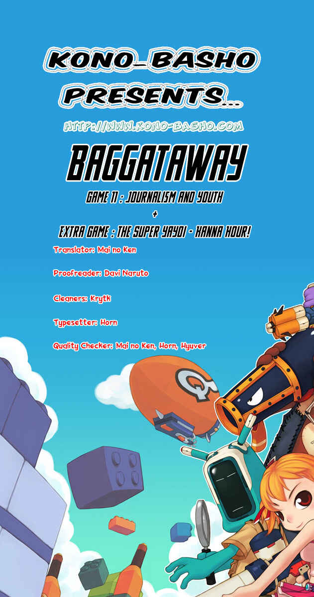 Page 3 Chapter 11 BaggataWay