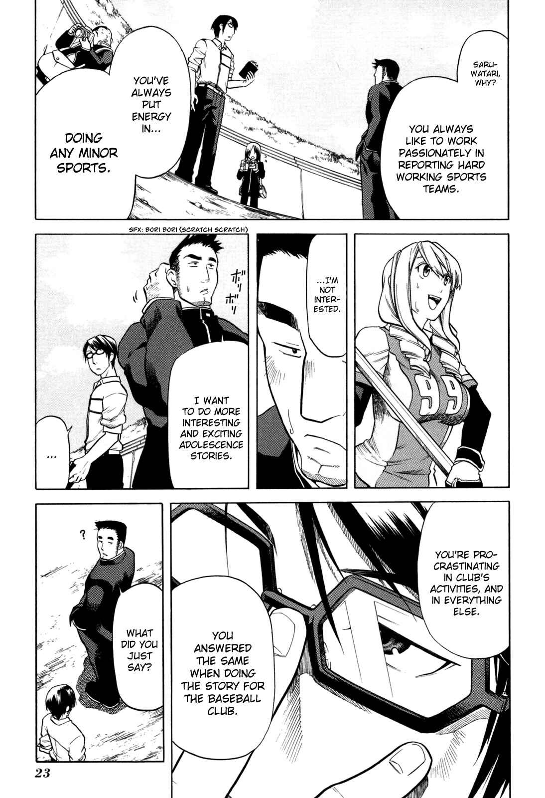 Page 30 Chapter 11 BaggataWay