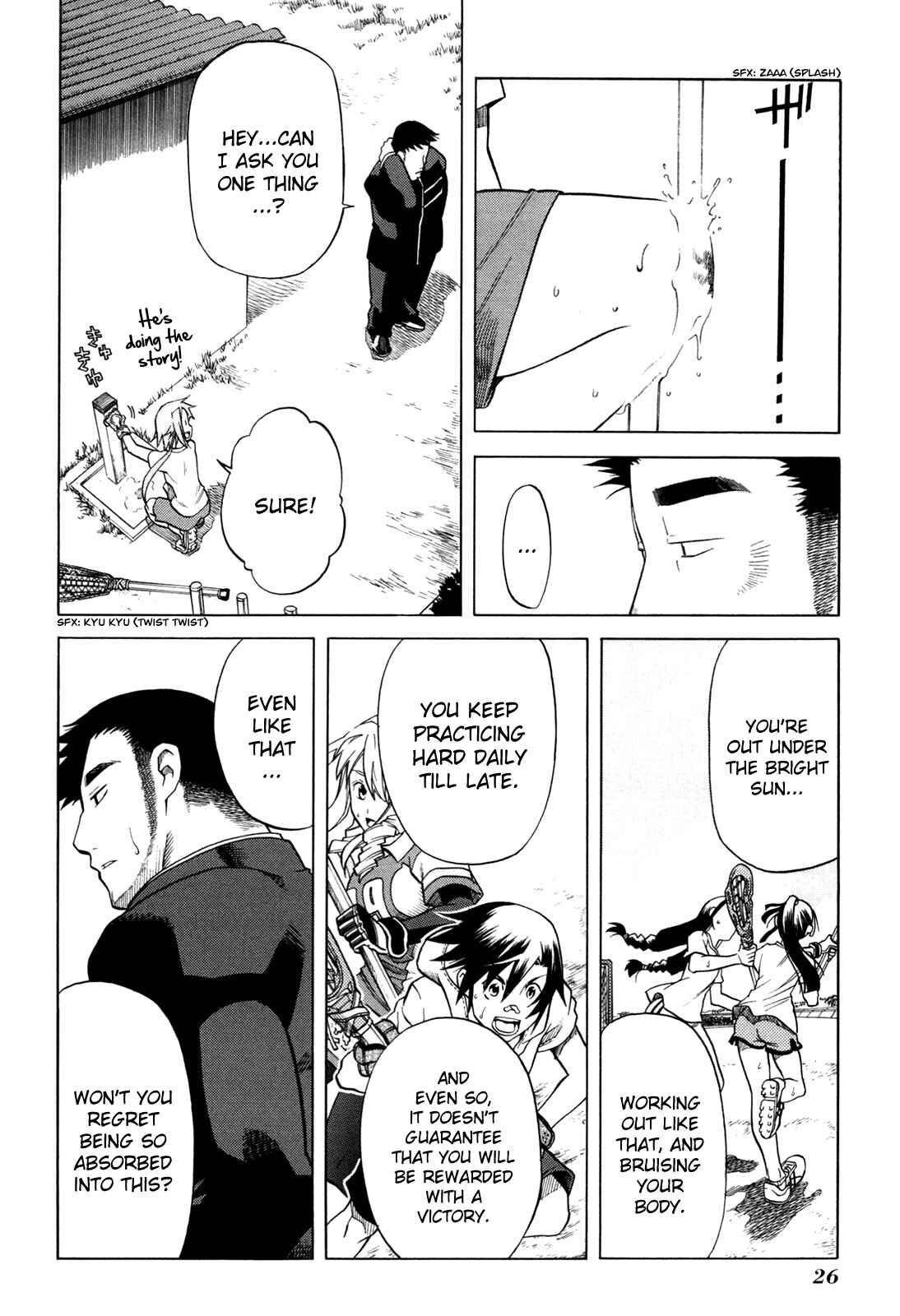 Page 33 Chapter 11 BaggataWay