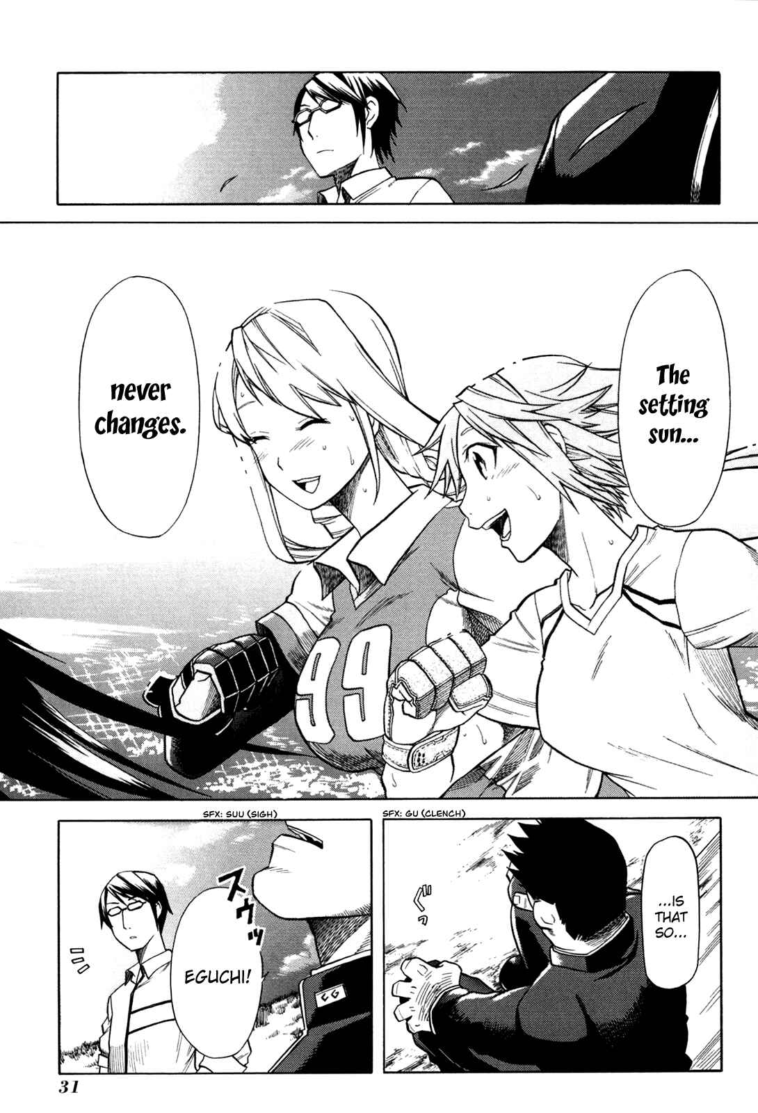 Page 38 Chapter 11 BaggataWay