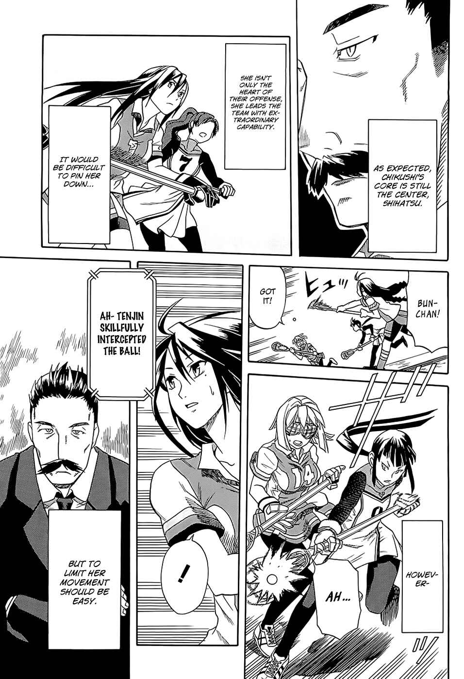 Page 21 Chapter 23 BaggataWay