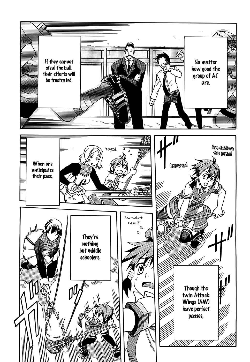 Page 23 Chapter 23 BaggataWay