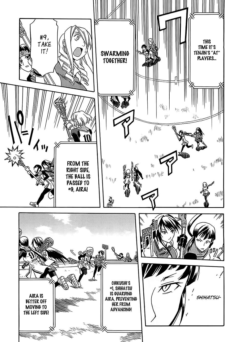 Page 27 Chapter 23 BaggataWay