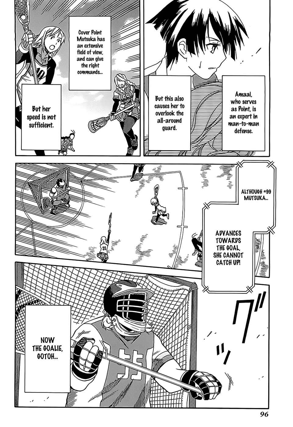 Page 30 Chapter 23 BaggataWay