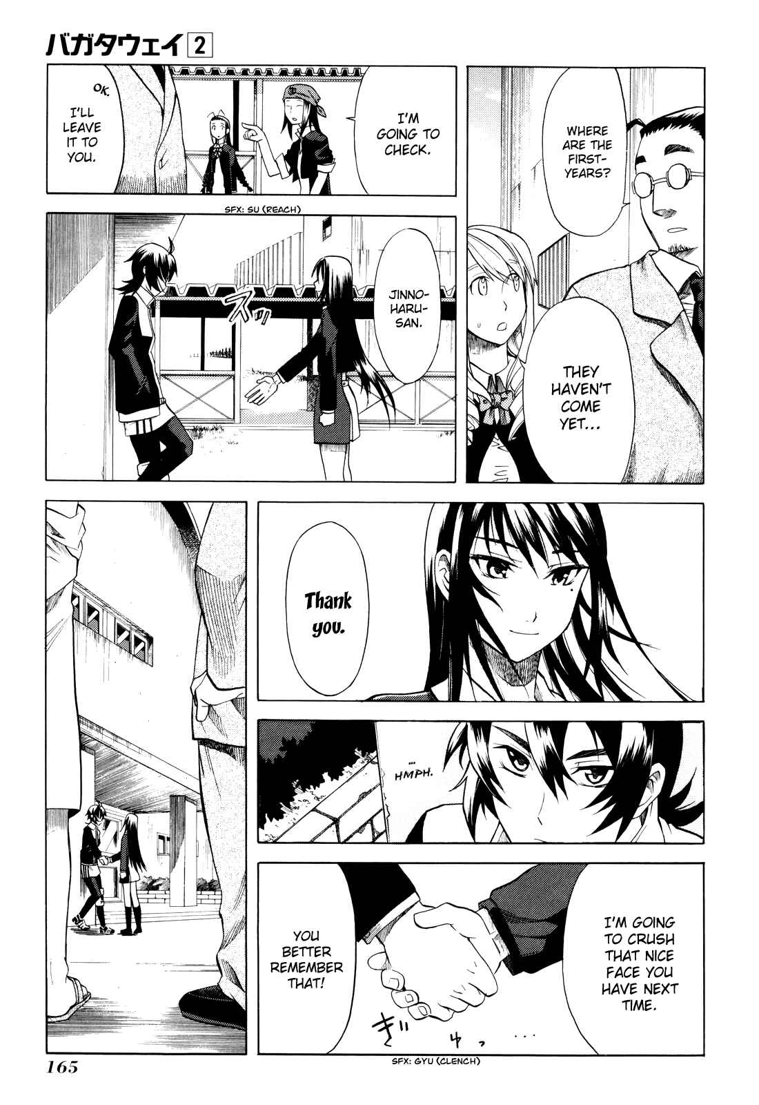 Page 26 Chapter 10 BaggataWay