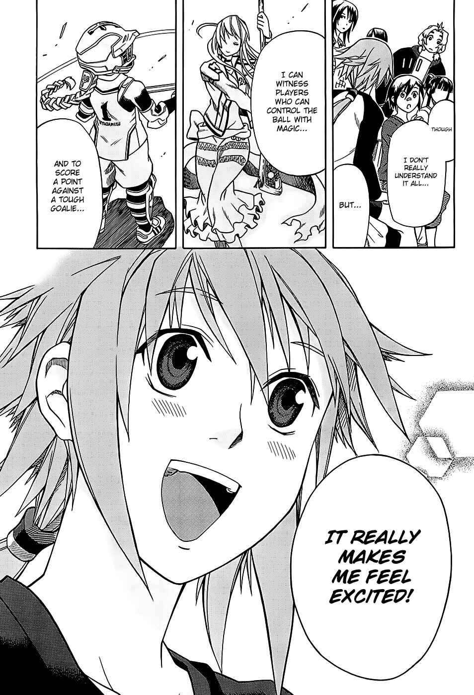 Page 28 Chapter 21 BaggataWay