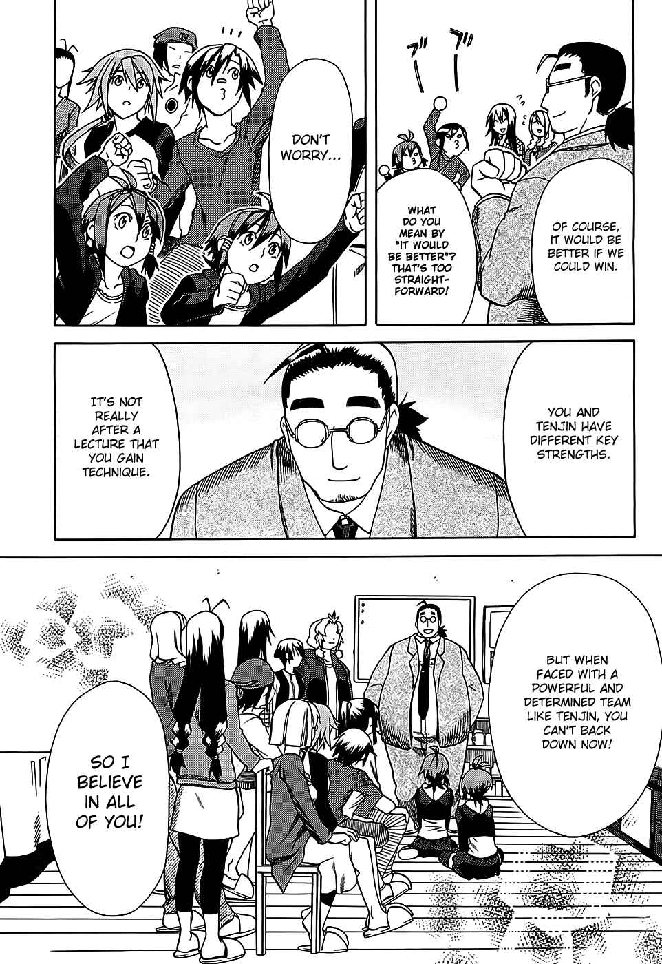 Page 30 Chapter 21 BaggataWay