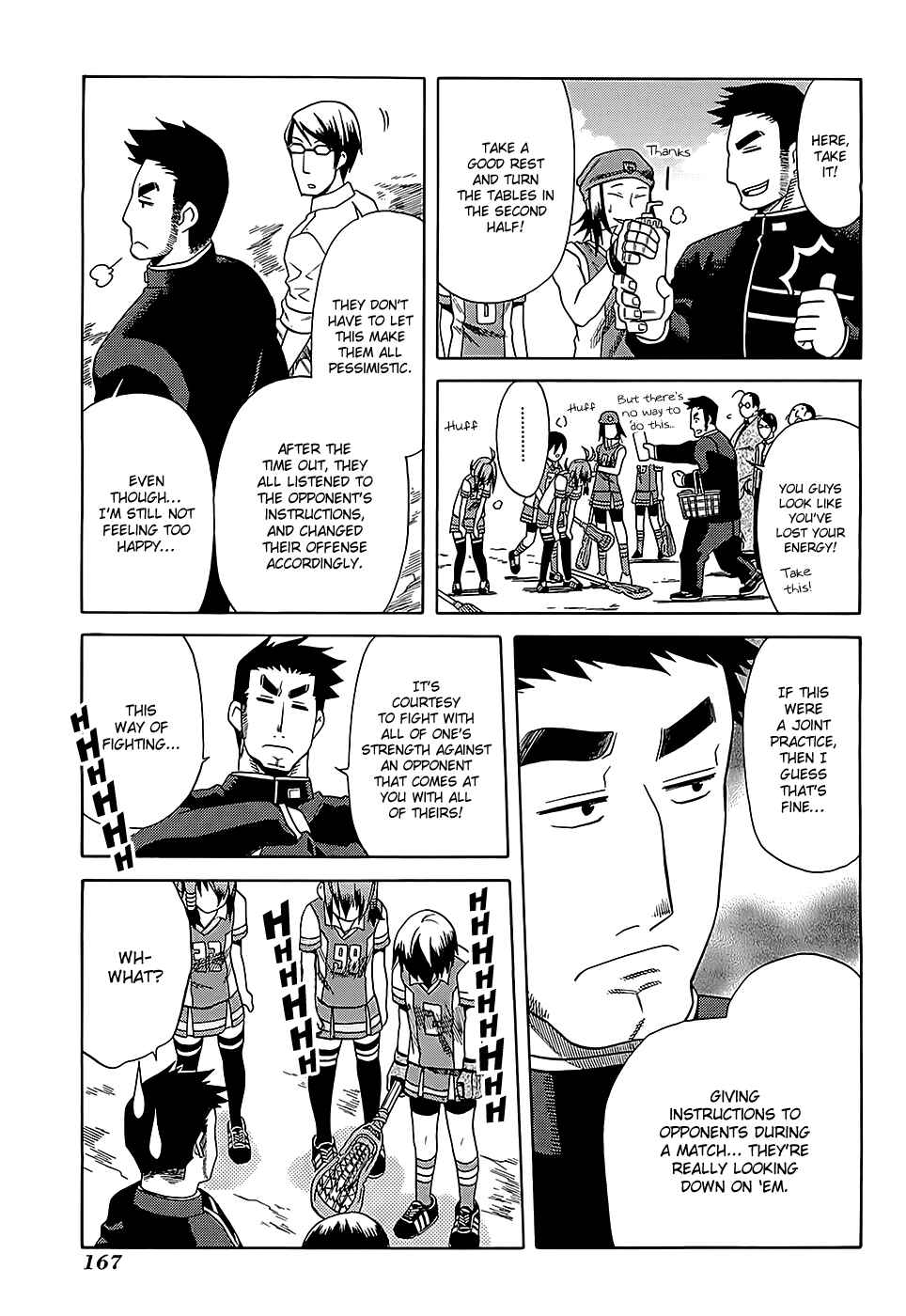 Page 32 Chapter 25 BaggataWay