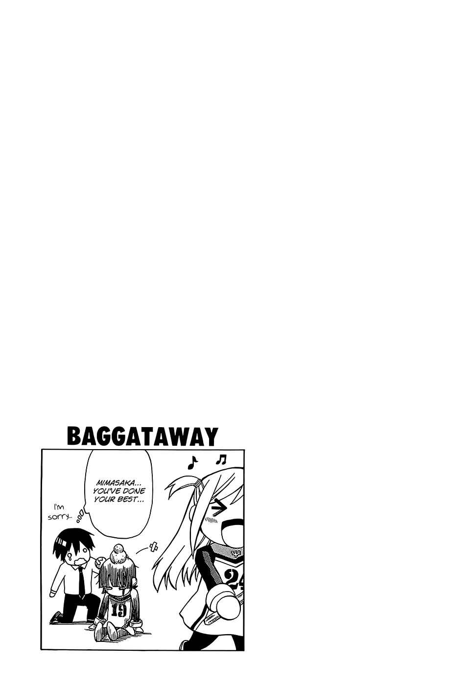 Page 40 Chapter 25 BaggataWay