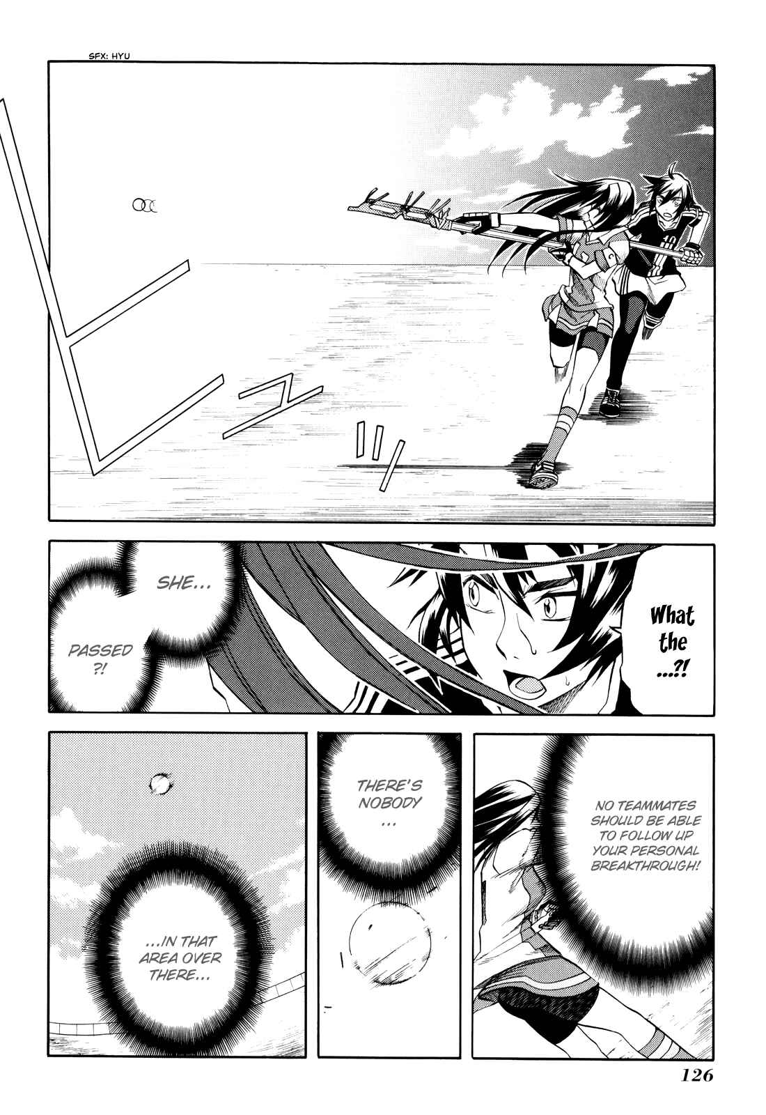 Page 28 Chapter 9 BaggataWay