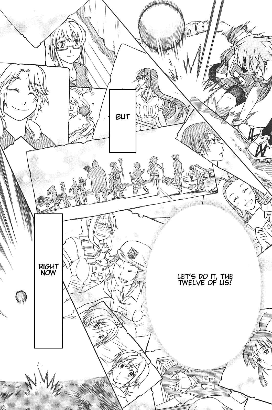 Page 15 Chapter 19 BaggataWay