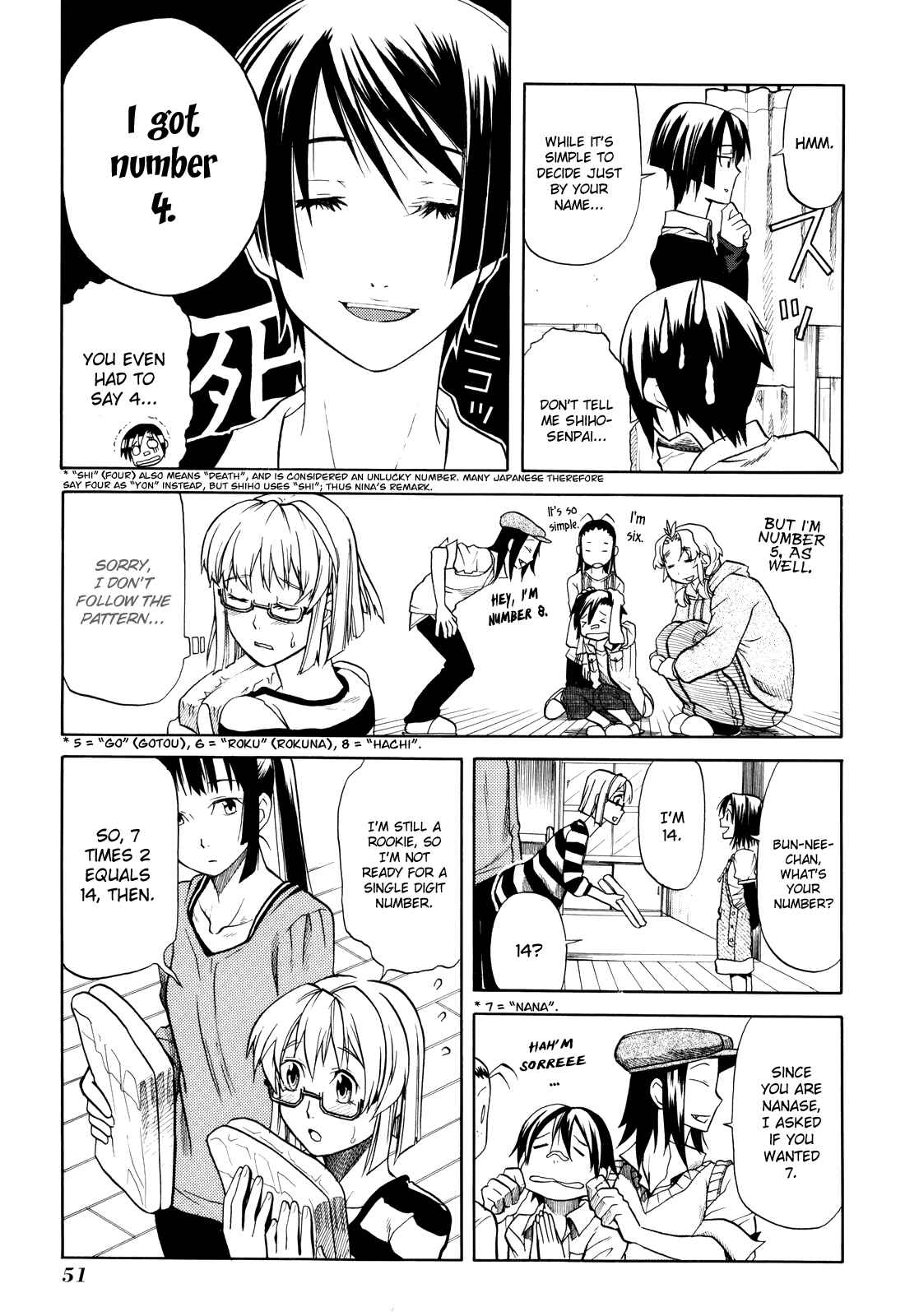 Page 25 Chapter 7 BaggataWay