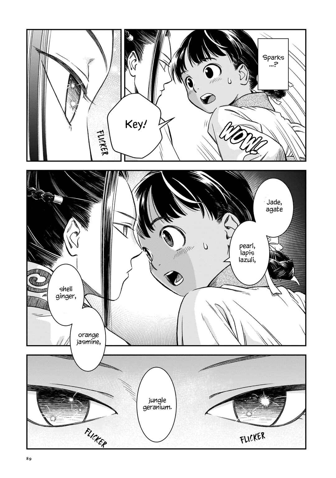 Page 27 Chapter 3 Shishosei