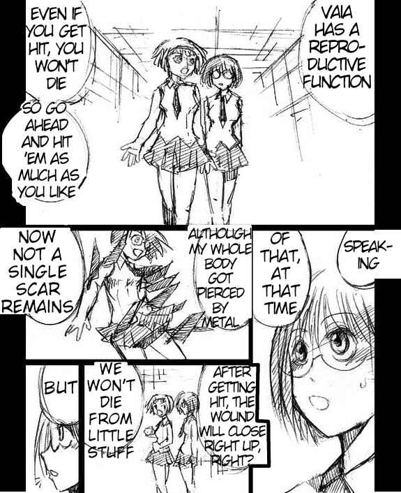 Page 4 Chapter 6.5 Vaian Maiden