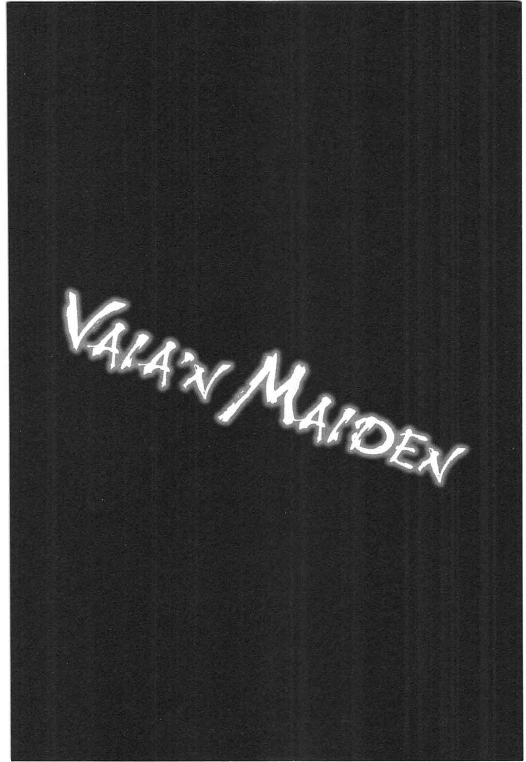 Page 1 Chapter 0 Vaian Maiden