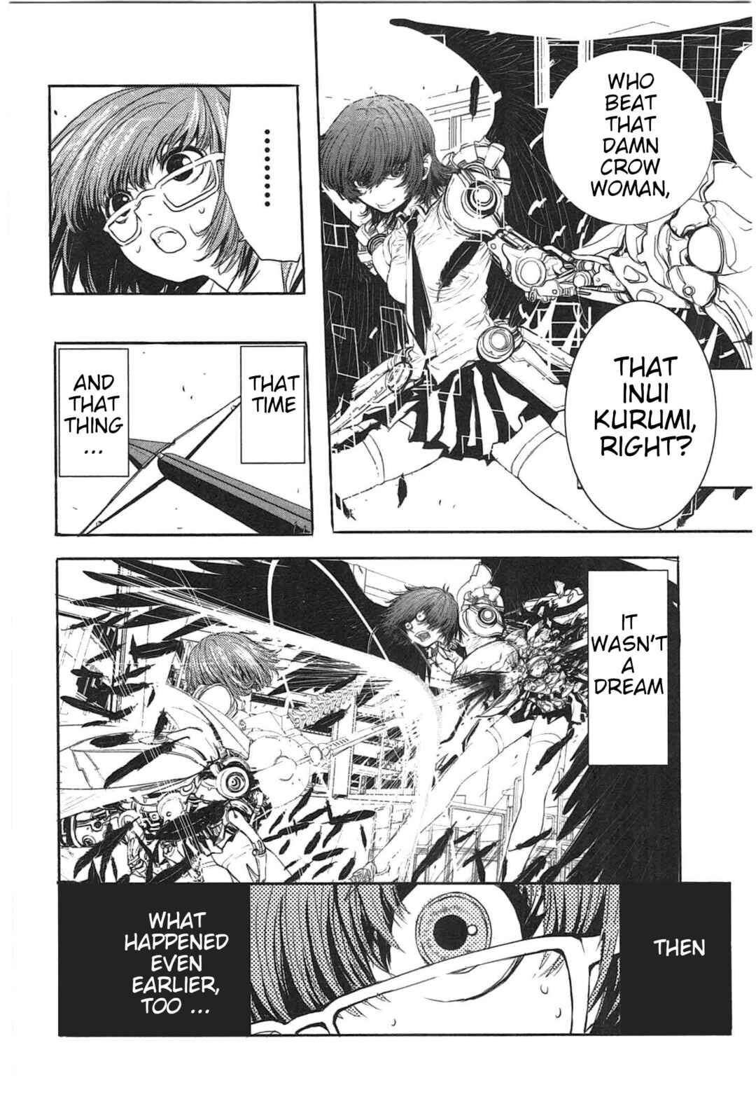 Page 20 Chapter 2 Vaian Maiden