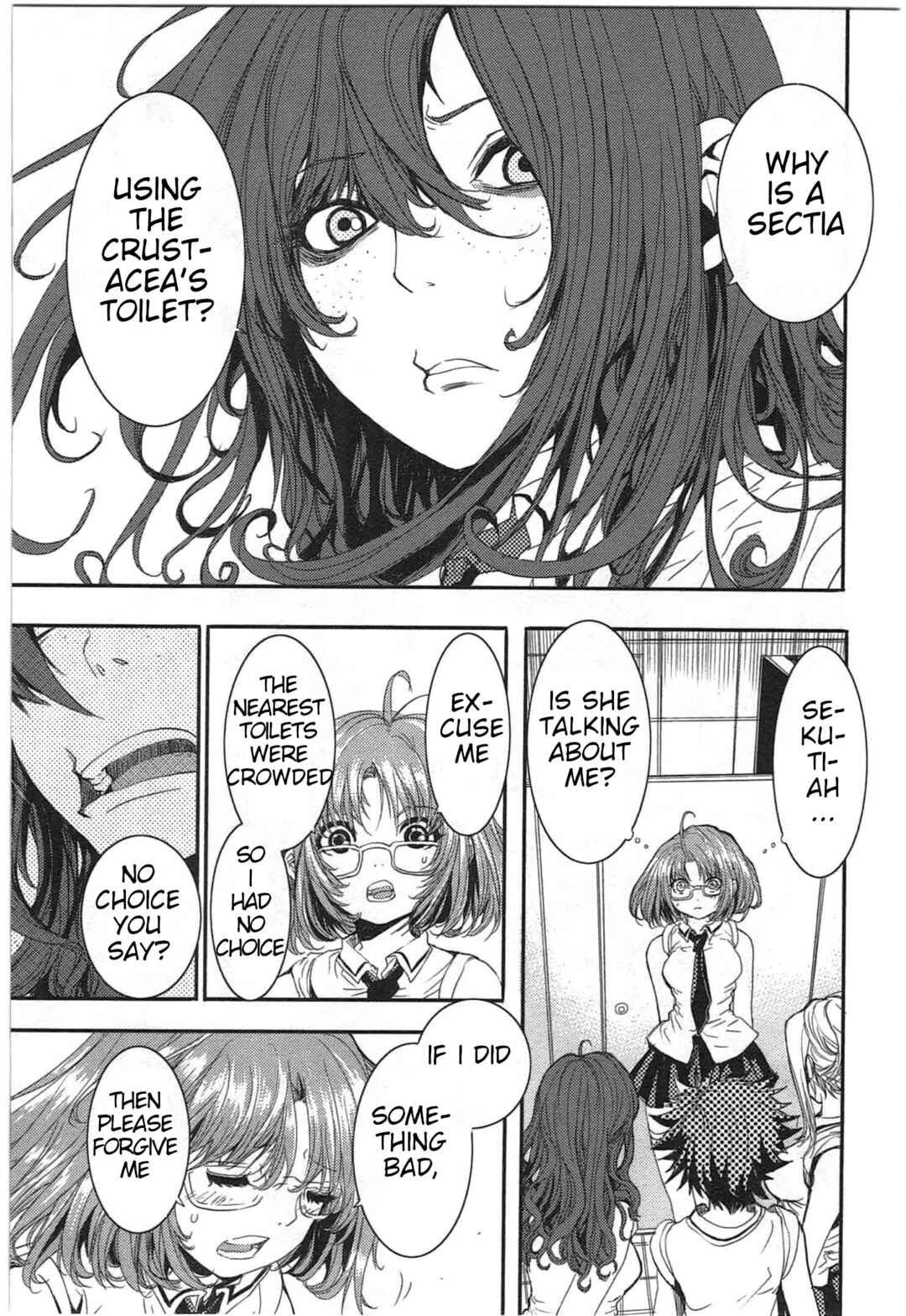 Page 11 Chapter 4 Vaian Maiden