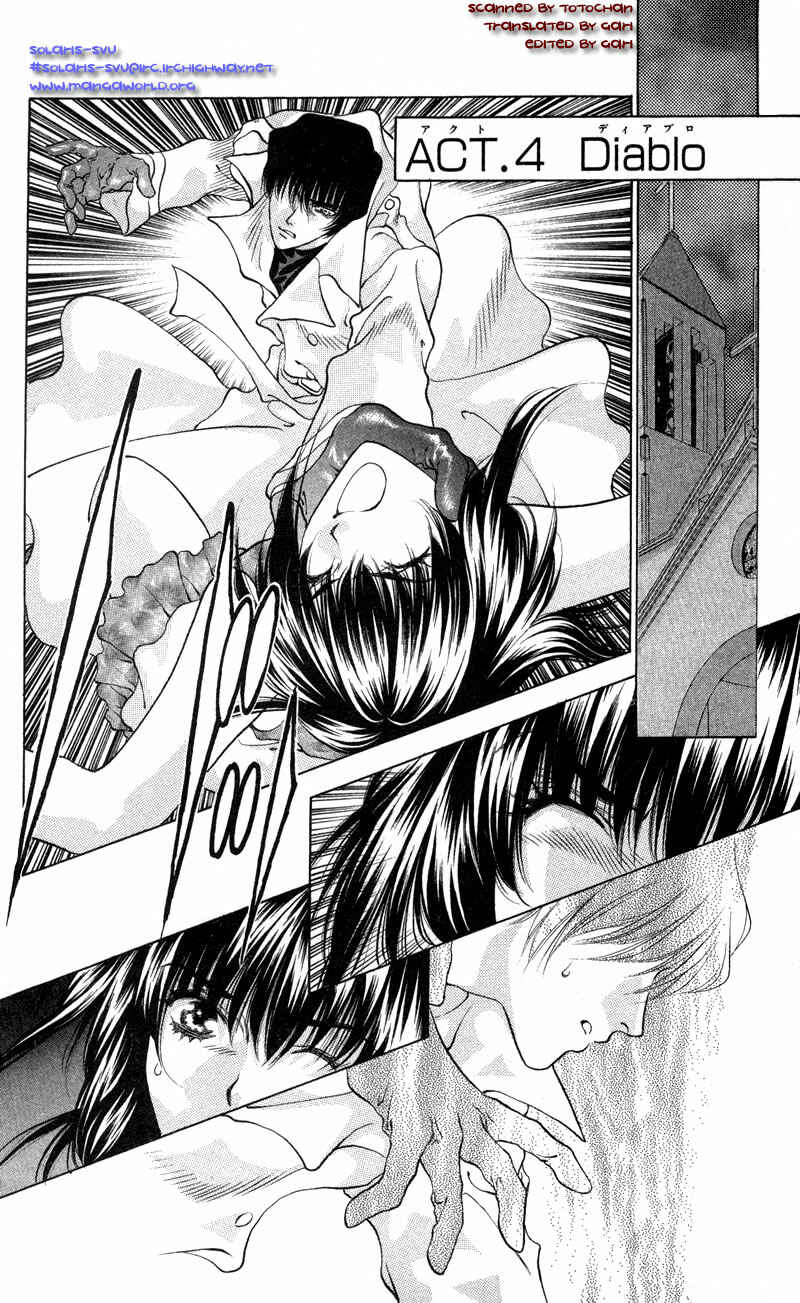 Page 1 Chapter 4 Seal of D