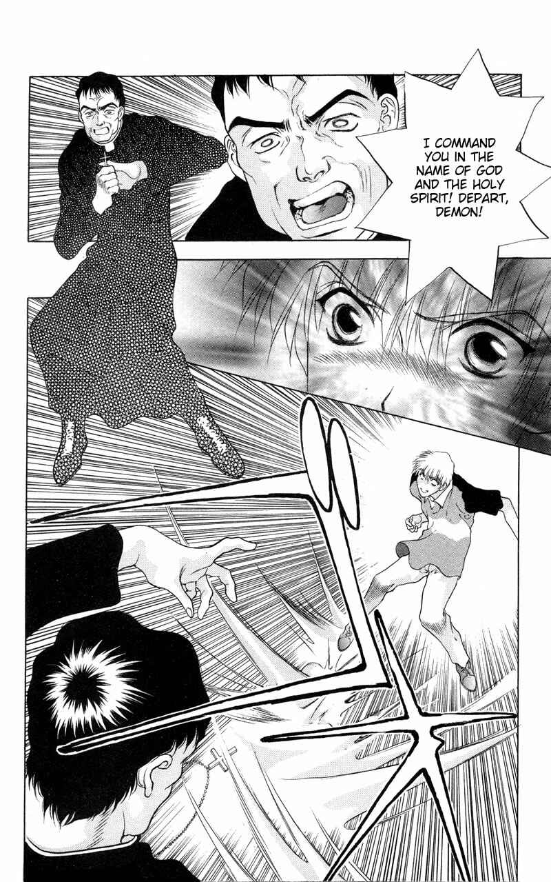Page 19 Chapter 4 Seal of D