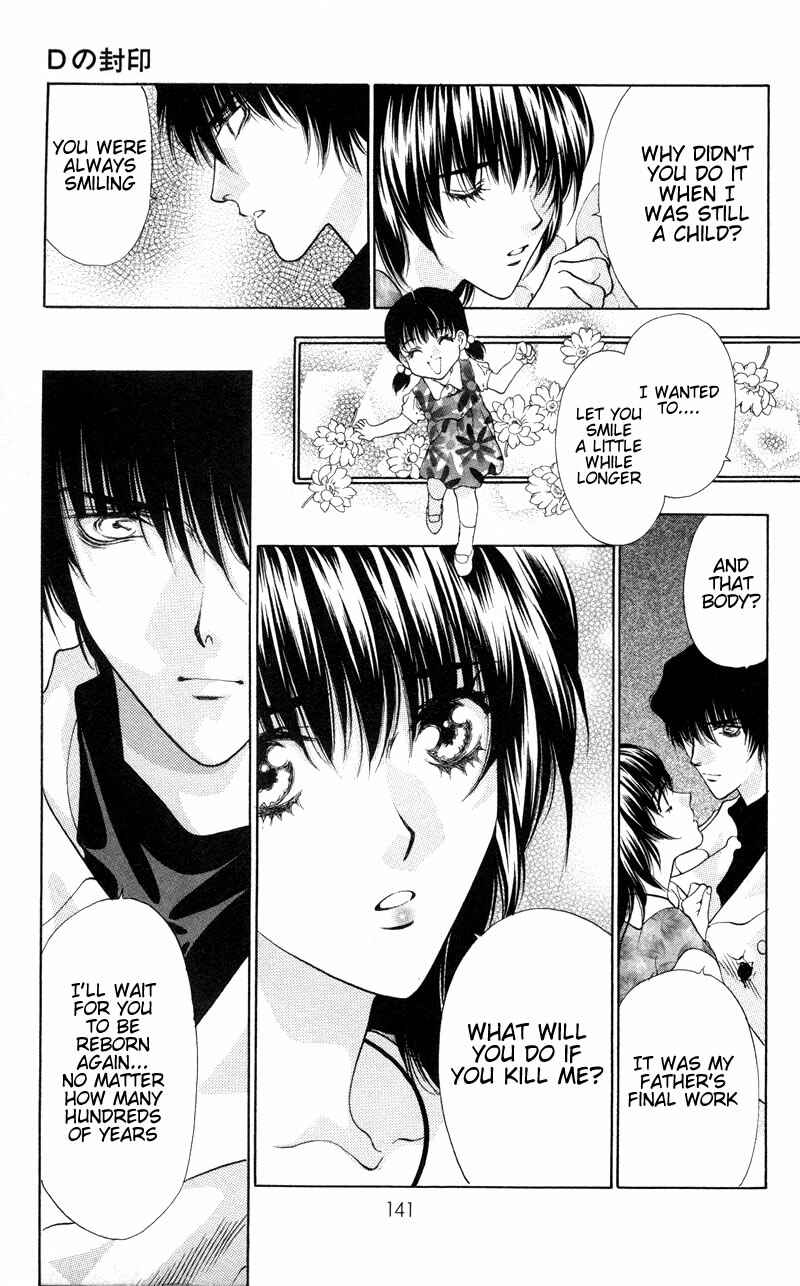 Page 10 Chapter 6 Seal of D