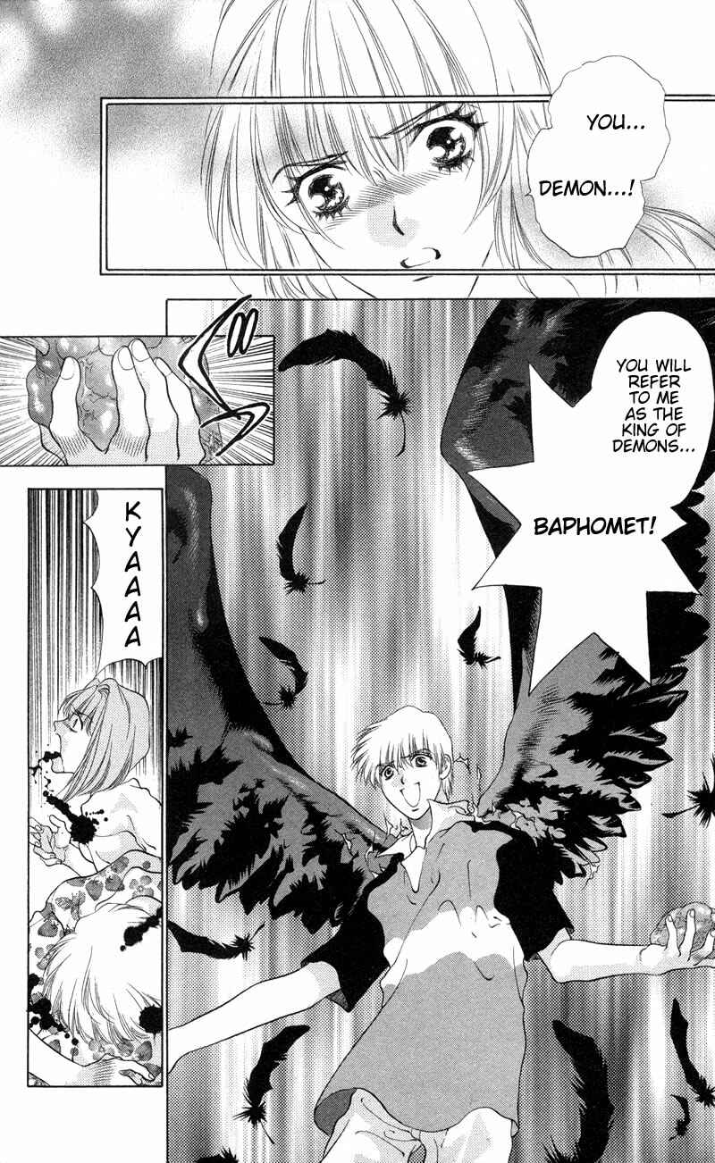 Page 21 Chapter 6 Seal of D