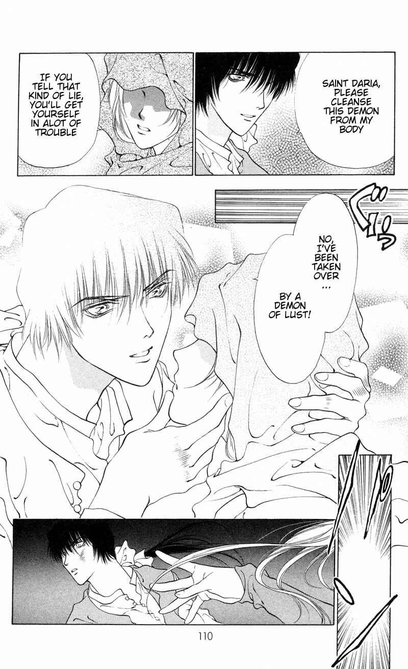 Page 3 Chapter 5 Seal of D