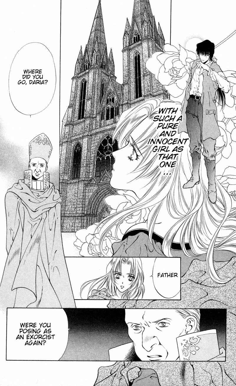 Page 5 Chapter 5 Seal of D