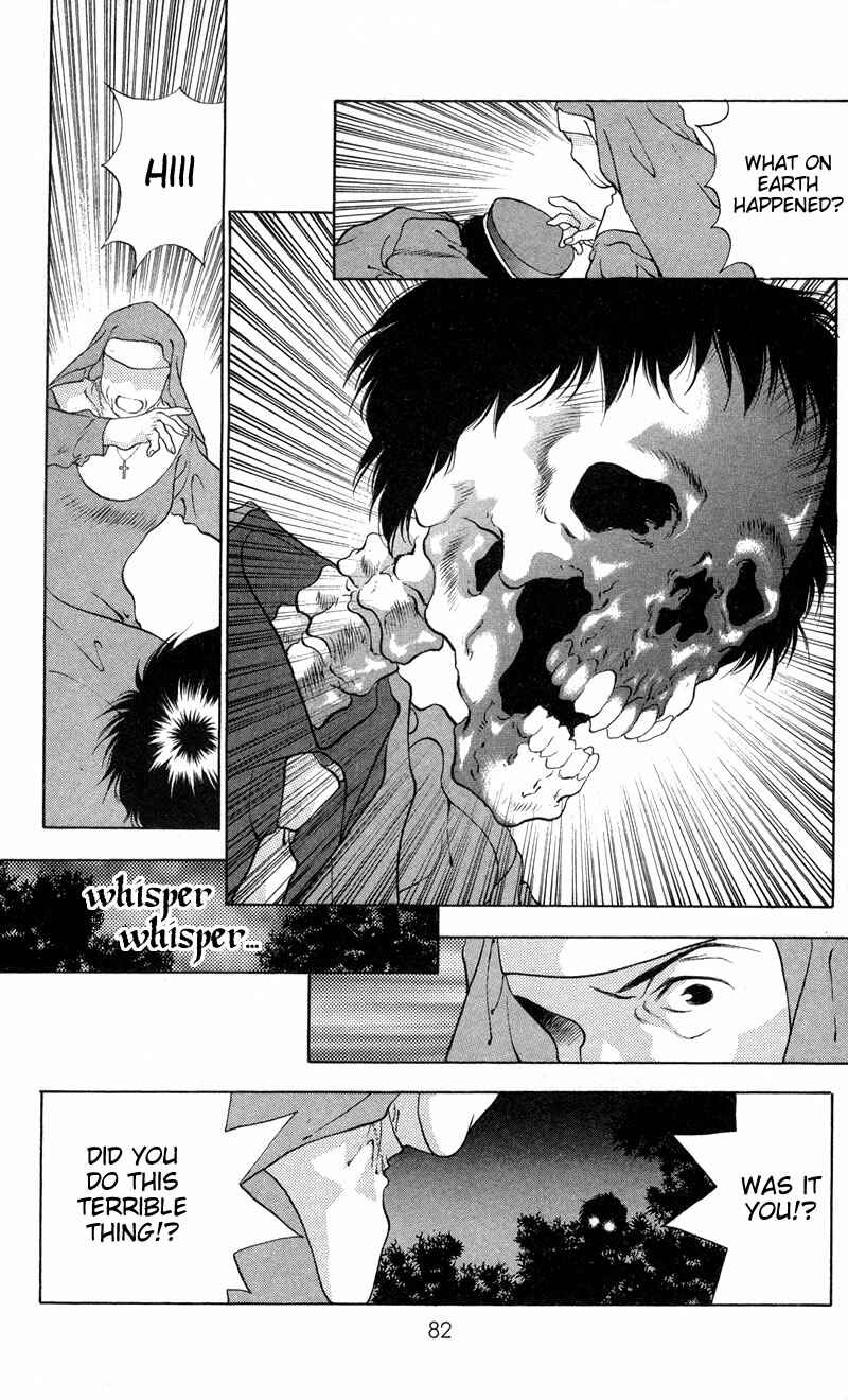 Page 22 Chapter 3 Seal of D