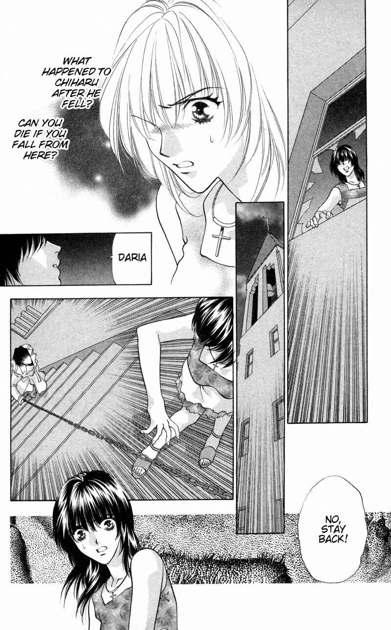 Page 4 Chapter 3 Seal of D