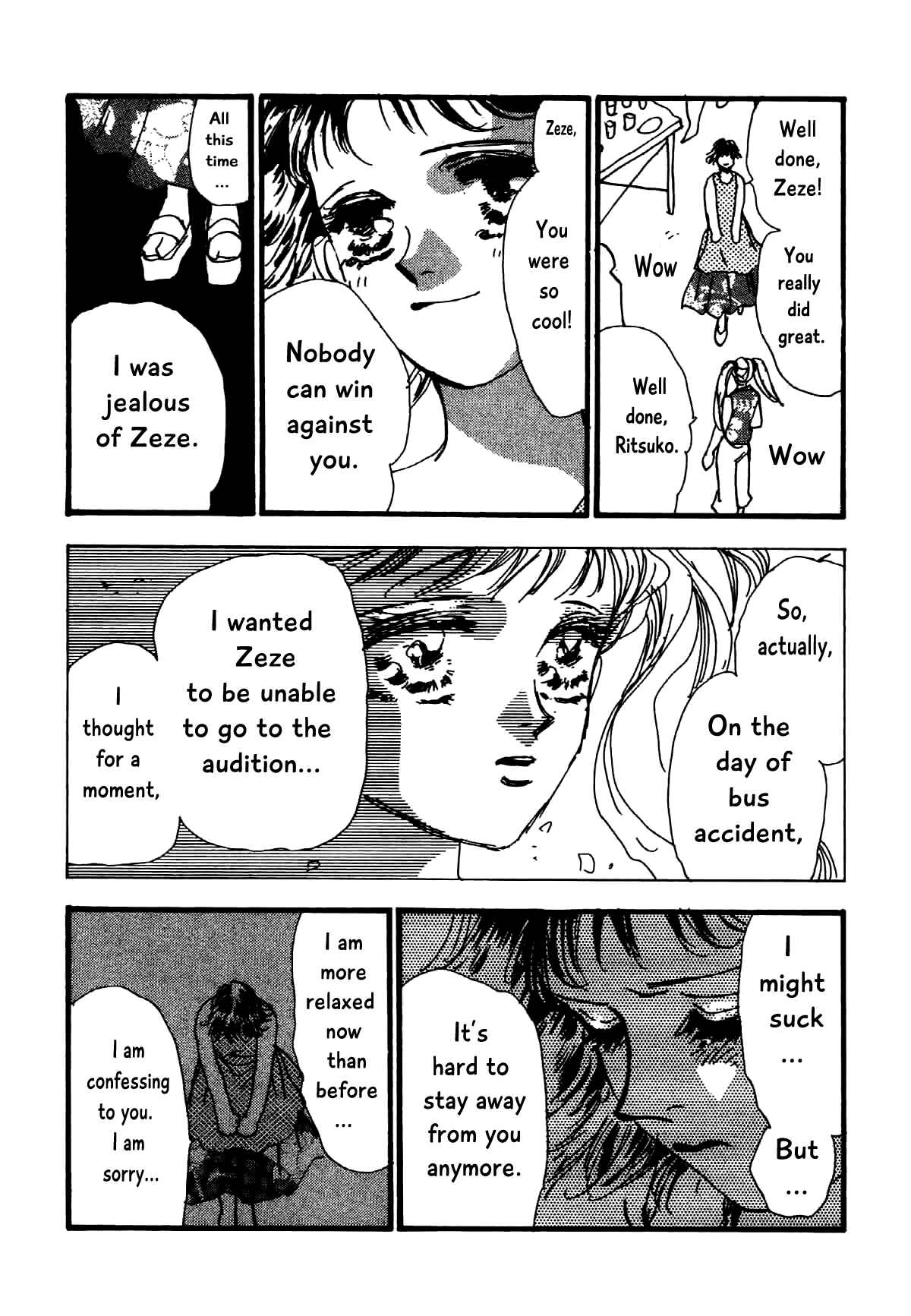 Page 14 Chapter 16 Box Kei!